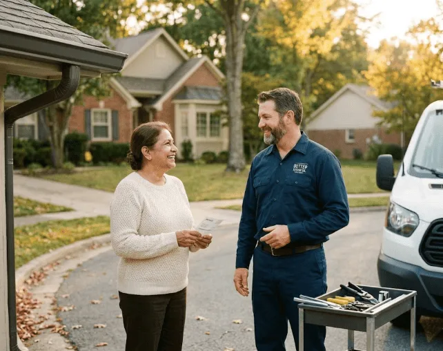 Gutter Repair Morrow, LA FAQs